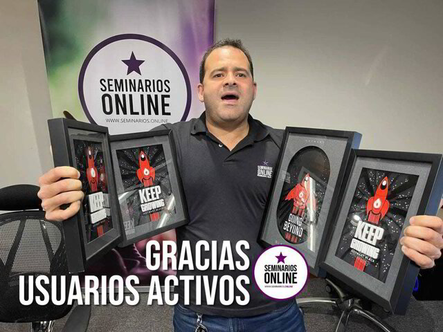 seminarios online